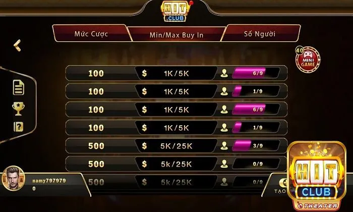Khám phá cách đánh bài Liêng trực tuyến tại sân cược Hitclub 6 Cách chơi bài Liêng online tại Hitclub