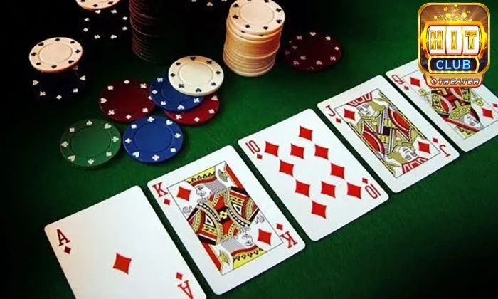 Hướng dẫn luật Poker chi tiết cho người mới chơi 2 Tìm hiểu luật Poker là điều bắt buộc những người tham gia cần thực hiện