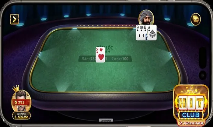 Sâm lốc - Trải nghiệm đầy kịch tính cùng Hitclub Online 2 Sâm lốc là gì?