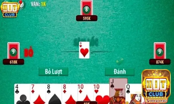 Sâm lốc - Trải nghiệm đầy kịch tính cùng Hitclub Online 7 Tips chơi Sâm Lốc hiệu quả