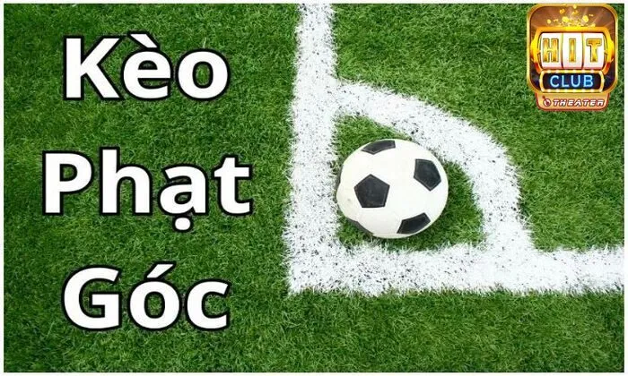Kèo phạt góc là gì? Kinh nghiệm soi kèo phạt góc chuẩn 100% 2 Kèo phạt góc là gì?