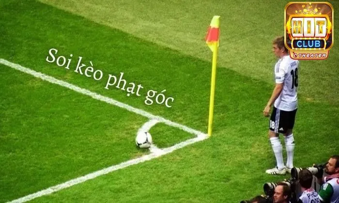 Kèo phạt góc là gì? Kinh nghiệm soi kèo phạt góc chuẩn 100% 4 Kèo phạt góc chẵn lẻ có tỷ lệ phần trăm ăn đến 60%