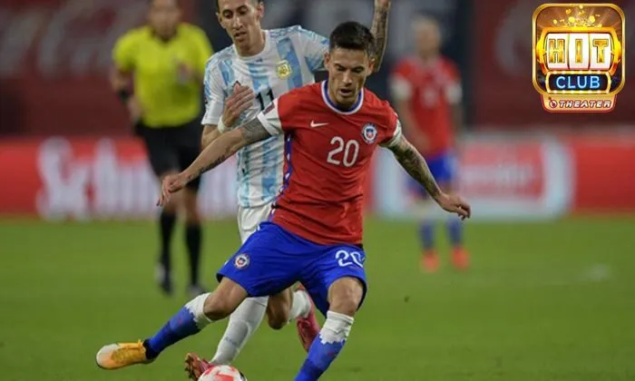 Kèo phạt góc là gì? Kinh nghiệm soi kèo phạt góc chuẩn 100% 6 Cách soi kèo phạt góc Argentina vs Chile