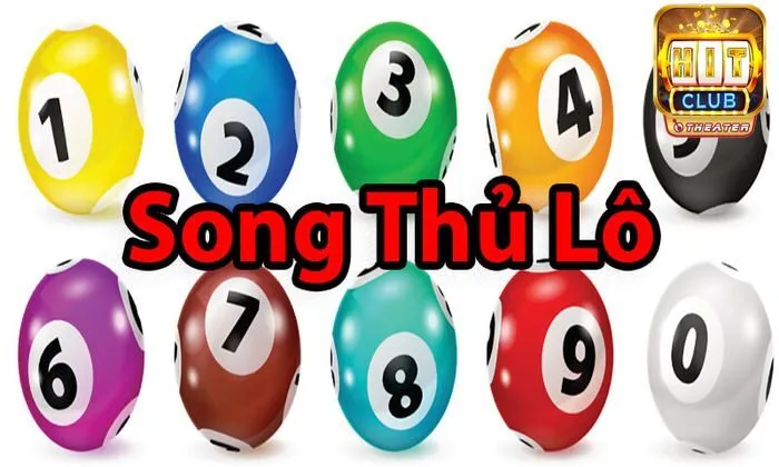 Song thủ lô: Hướng dẫn chơi và phương pháp soi cầu tối ưu 2 Song thủ lô là gì?